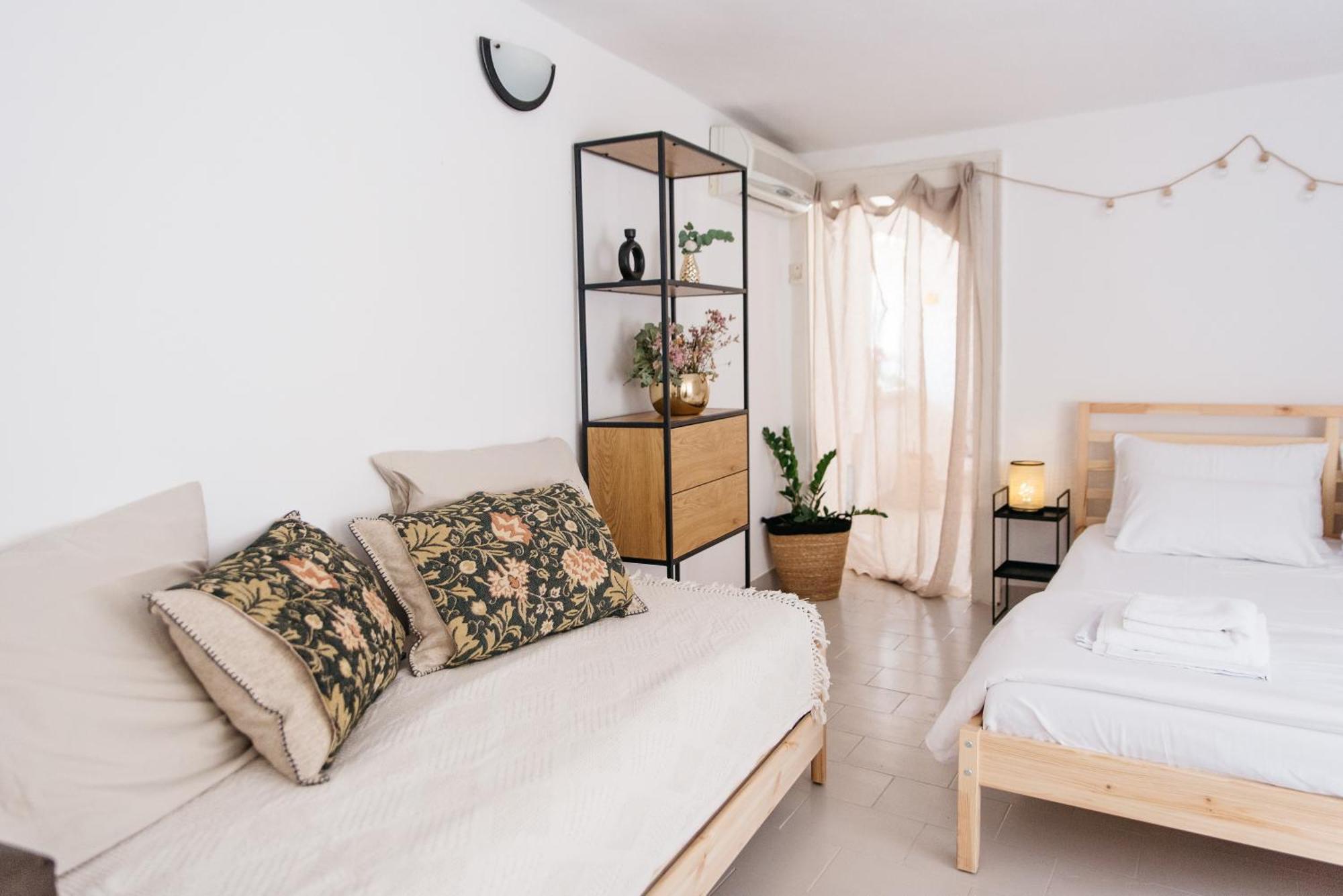 Pjaca Residence Penthouse Split Eksteriør billede
