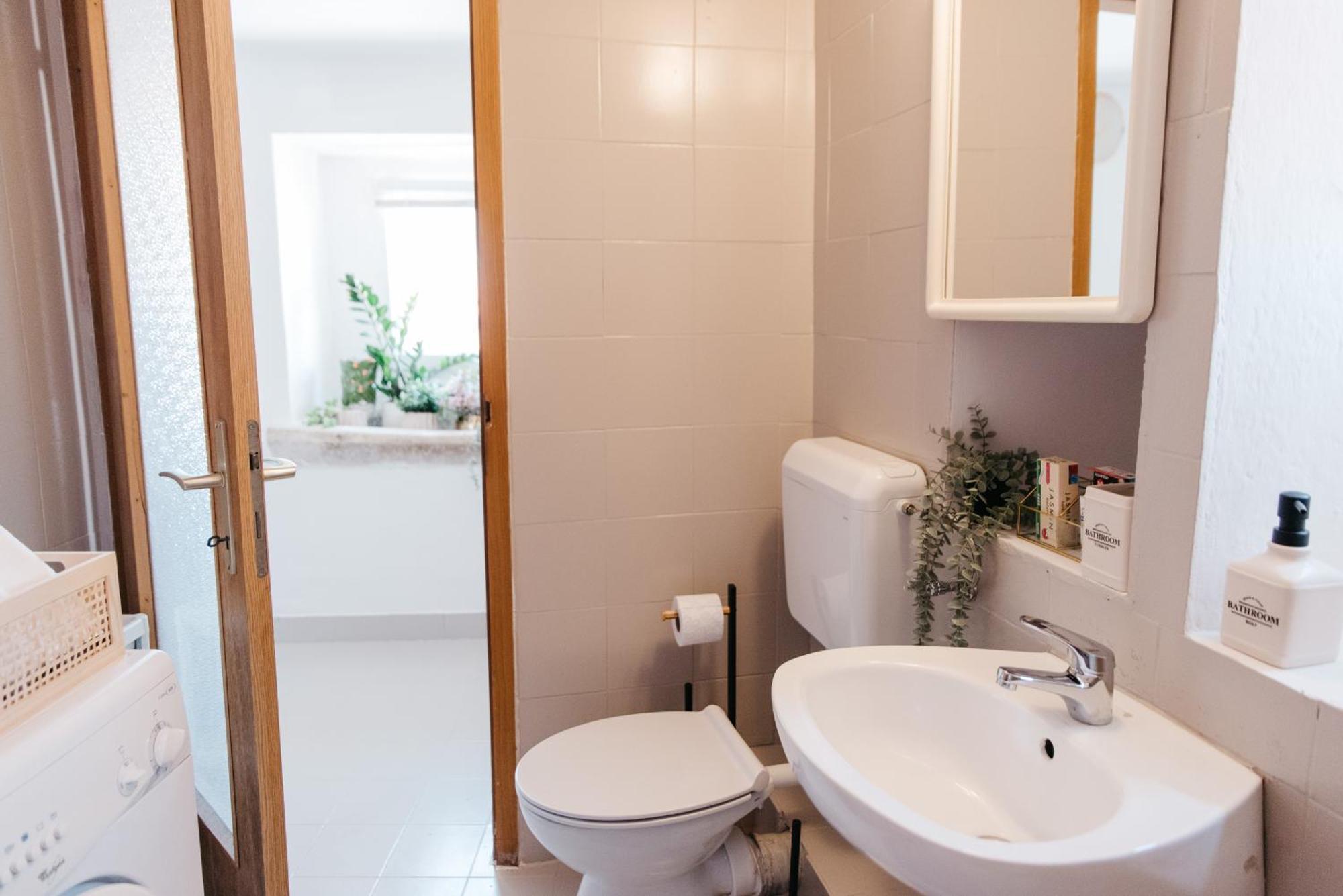 Pjaca Residence Penthouse Split Eksteriør billede