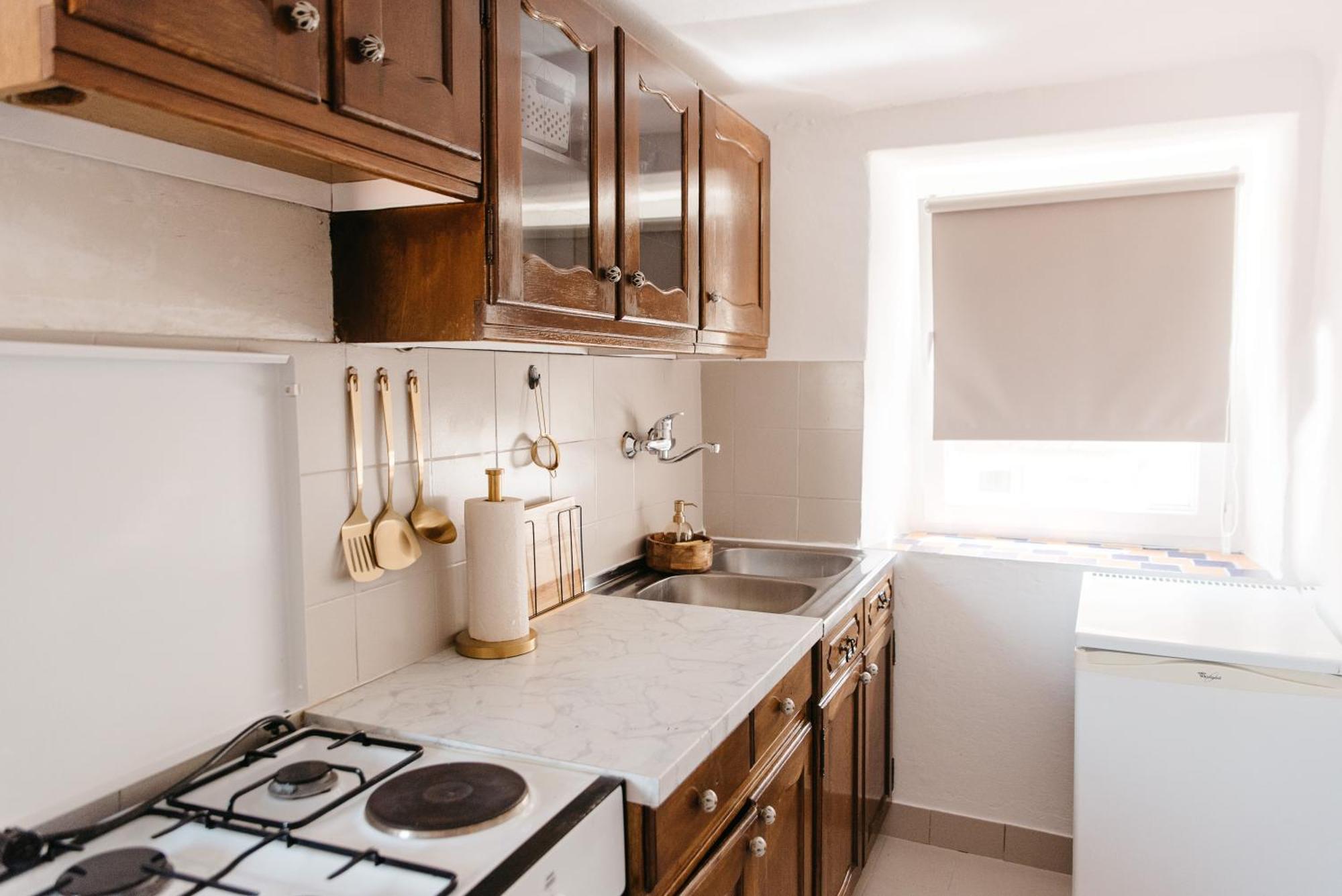 Pjaca Residence Penthouse Split Eksteriør billede