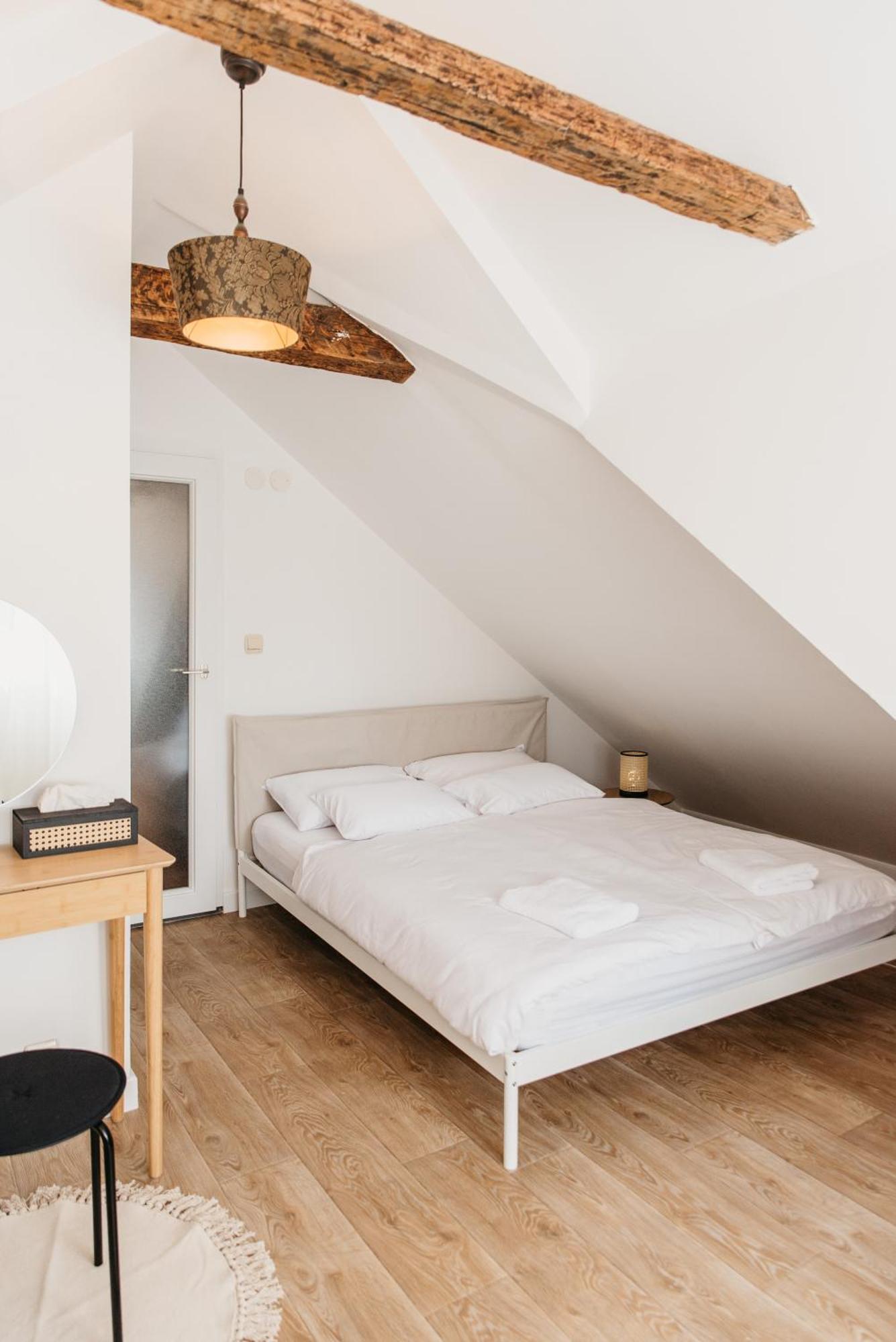 Pjaca Residence Penthouse Split Eksteriør billede