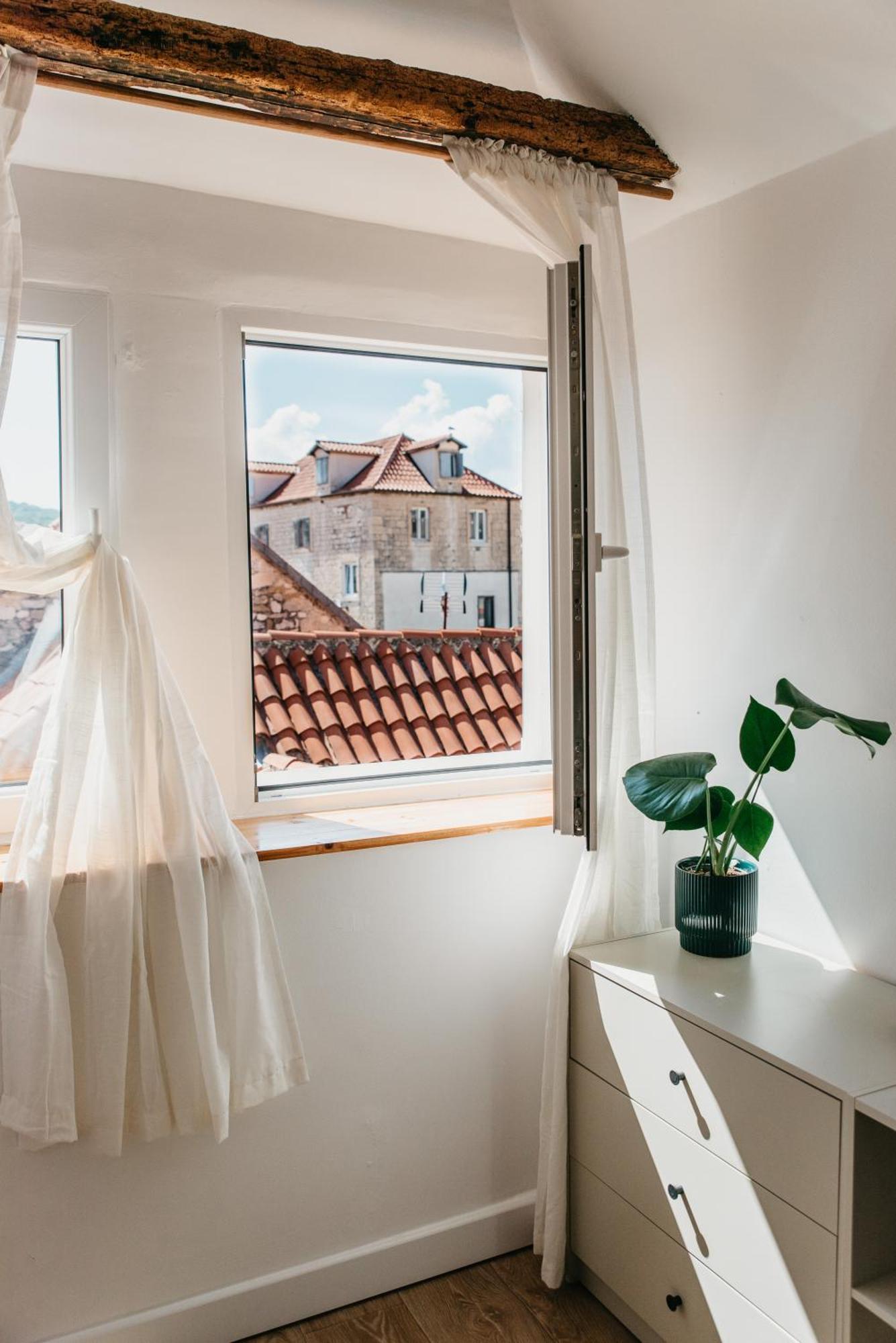 Pjaca Residence Penthouse Split Eksteriør billede